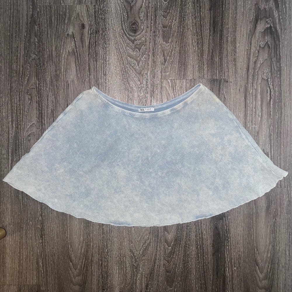 Zara skirt